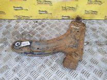 Рычаг передний левый BEXNLD Opel Corsa - Фото 1