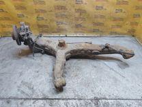 Рычаг задний правый V88IXR Seat Alhambra - Фото 1