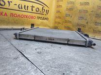 Радиатор (основной) NHU2LB Citroen C3 купить на авторазборке