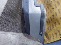 Бампер задний 7KSXXB Volvo V70 - Фото 2