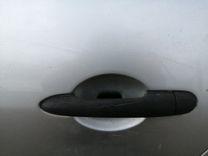 Ручка наружная задняя левая O9YLJZ Renault Scenic купить