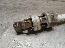 Рулевой карданчик GCJENF Audi A4 купить