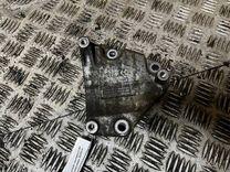 Кронштейн компрессора кондиционера 3CFZLH Opel Zafira - Фото 1