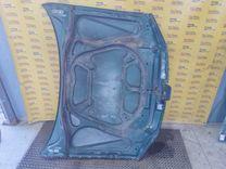 Капот 3PMT86 Peugeot 306 купить с доставкой