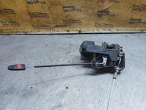 Замок двери передней правой KRY1M9 Opel Astra - Фото 7