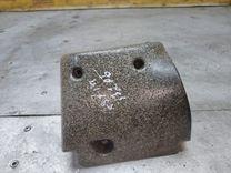 Кожух рулевой колонки WBR2CX Opel Astra - Фото 4