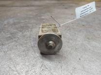 Клапан ТРВ (расширительный) кондиционера 1DYCRT Renault Scenic