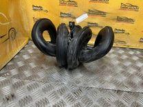 Коллектор впускной K5NMM6 Toyota Yaris - Фото 2