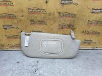 Козырек солнцезащитный 2TM9C7 Alfa Romeo 147