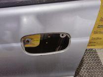 Дверь передняя левая U6EH5U Daewoo Leganza купить