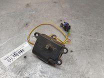 Моторчик заслонки печки B0BG7D Renault Clio