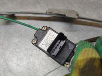 Стеклоподъемник электрический задний правый B6WI94 Citroen C8 купить с доставкой