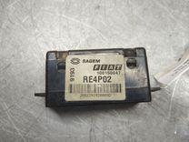 Часы Y5M1I2 Fiat Palio - Фото 4