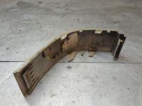 Ус под фонарь правый N2XH9Q Seat Alhambra купить