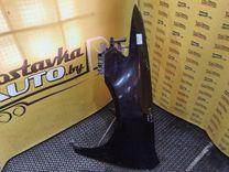 Крыло переднее левое W4KE9I Honda Accord - Фото 3