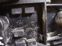 Панель (плата) фонаря заднего правого D3XKPV Citroen Xsara Picasso купить в магазине запчастей бу