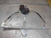 Стеклоподъемник электрический передний правый 16T7QQ Peugeot 307 купить в магазине запчастей бу