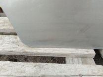 Дверь задняя правая XRBYHX Hyundai Matrix undefined