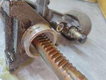 Рулевая рейка AW3WE2 Volkswagen Golf - Фото 7