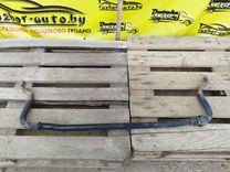 Стабилизатор подвески (поперечной устойчивости) передний BWDGXT Audi A4 - Фото 1