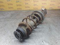 Опора амортизатора верхняя (чашка) 931P34 Renault Clio - Фото 3