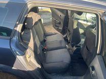 Сиденье заднее 7Q1FTA Opel Astra