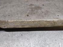 Рычаг передний левый Q609EJ Volkswagen Passat купить в магазине запчастей бу