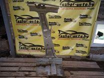 Стойка кузовная центральная левая M5047G Citroen C5 купить в магазине запчастей бу