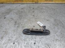 Ручка наружная передняя правая B68BXO Mitsubishi Colt - Фото 3