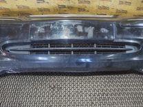 Бампер передний YBTOIW Mercedes A W168 - Фото 4