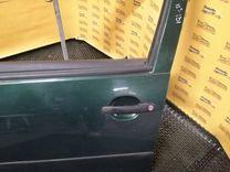 Ручка наружная передняя левая 3SB5GO Volkswagen Golf - Фото 2