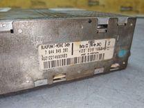 Магнитола 0Q0N7I Audi A4 - Фото 5