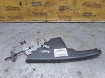 Рычаг ручного тормоза (ручника) S8R5YM Skoda Fabia - Фото 4