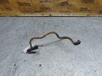 Трубка топливная 35U579 Renault Scenic