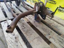 Балка подвески задняя 28OBLQ Volkswagen Touran купить с доставкой