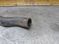 Патрубок радиатора SKWG31 Peugeot 407 купить на авторазборке