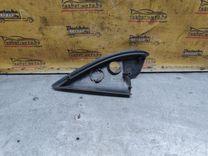 Заглушка зеркала правого MN65L5 Peugeot 206 купить с доставкой