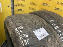 Шина Tracmax 205/55 R16 E6PENF E6PENF Tracmax купить в магазине запчастей бу