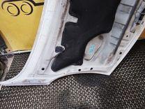 Капот 5QYA3J Nissan Note undefined