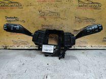 Переключатель подрулевой (стрекоза) YNT65M Ford C-Max - Фото 1