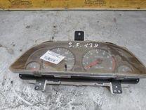 Щиток приборов (приборная панель) 5CO7JY Subaru Forester купить