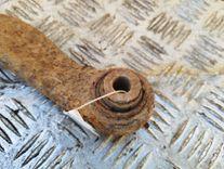 Рычаг задний правый Q8H90W Mazda 6 купить с доставкой