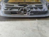 Крышка багажника (дверь 3-5) A1WI3A Mercedes A W168 undefined