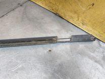 Молдинг стекла двери передней правой наружный XCTWLL Hyundai Trajet купить с доставкой. Огромный выбор запчастей и марок авто. У нас есть практически все.