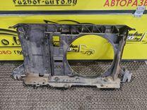 Диффузор вентилятора 2XDLS3 Citroen C5 - Фото 6