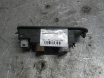 Блок управления стеклоподъемниками LDSV7G Renault Scenic