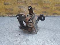 Подушка крепления КПП 3MRZV5 Ford Mondeo - Фото 4