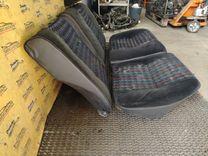 Салон (комплект сидений) V6V3D4 Peugeot 306 - Фото 12