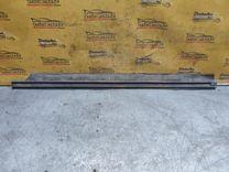 Молдинг двери задней левой AUNZC1 Audi 100 купить