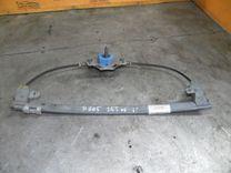 Стеклоподъемник задний левый ER8676 Peugeot 605